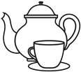 Teapot Logo